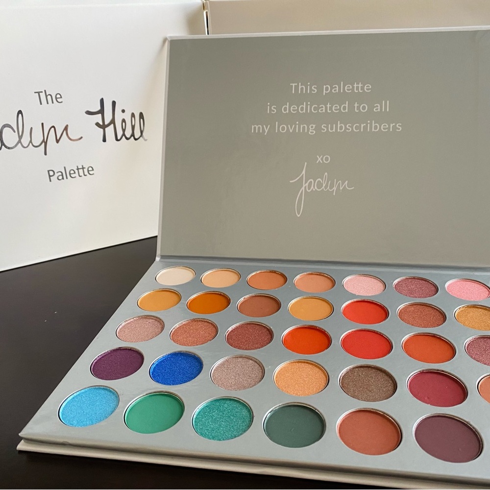 Eyeshadow bundle - Picture 5 of 9